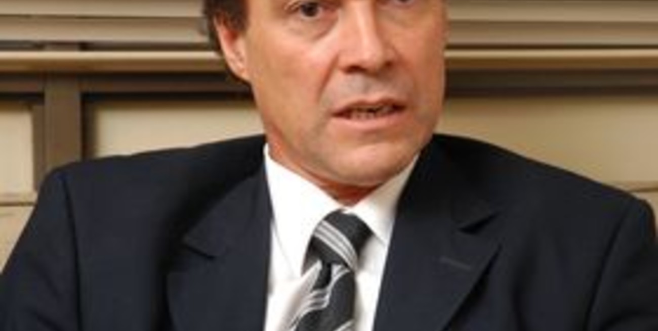 Giustiniani: ¿quiénes defendían a Santa Fe en pleno auge K?