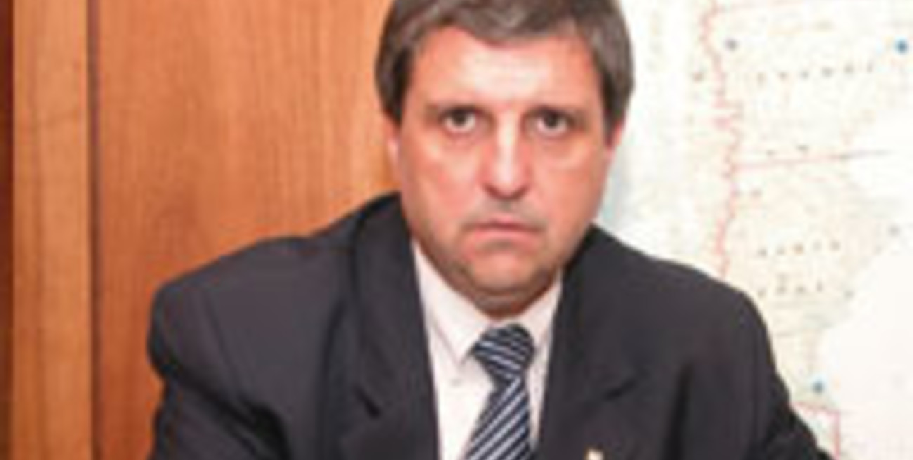 Cristina aceptó la renuncia del secretario de Agricultura