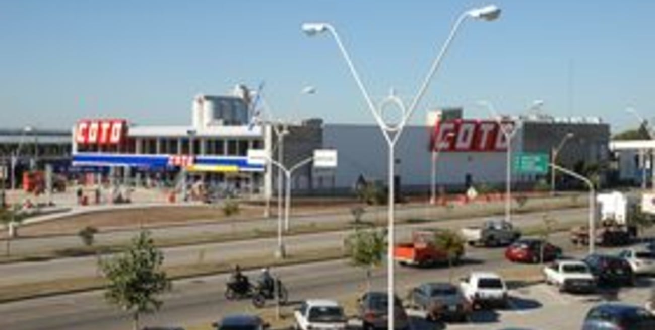 Tras sortear obstáculos judiciales el Coto del puerto abrirá el jueves