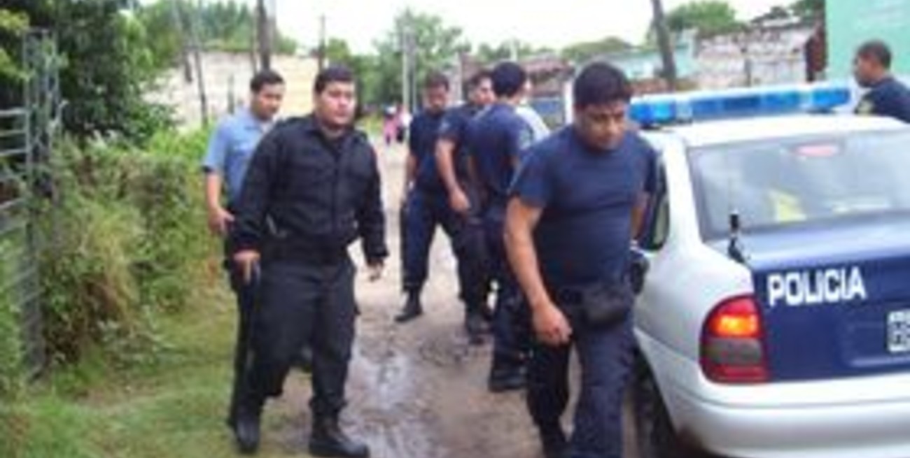 Otro hombre muerto a tiros en el barrio Chaqueño