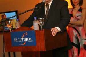 Gustavo Víttori: "El Litoral es un activo social y cultural de los santafesinos"