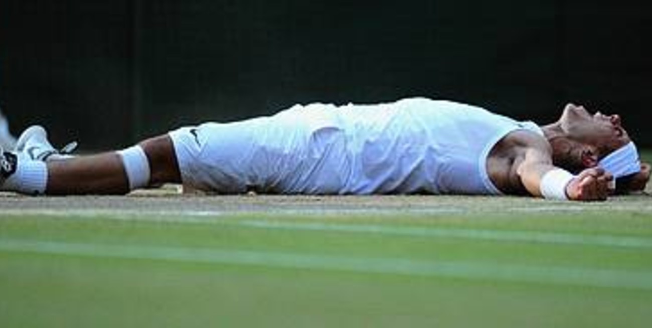 Nadal se bajó de Wimbledon y Federer puede recuperar el Nº1