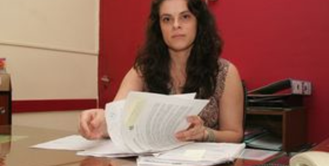 El aumento de la tasa es por una irresponsabilidad de gestiones anteriores