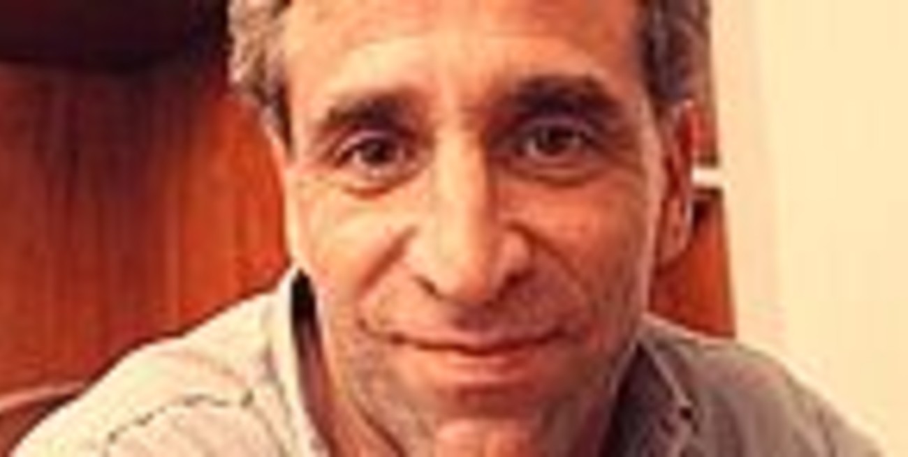 El "Turco" Fernando Alí se sumó a los nombres de Trotta y Bottaniz 