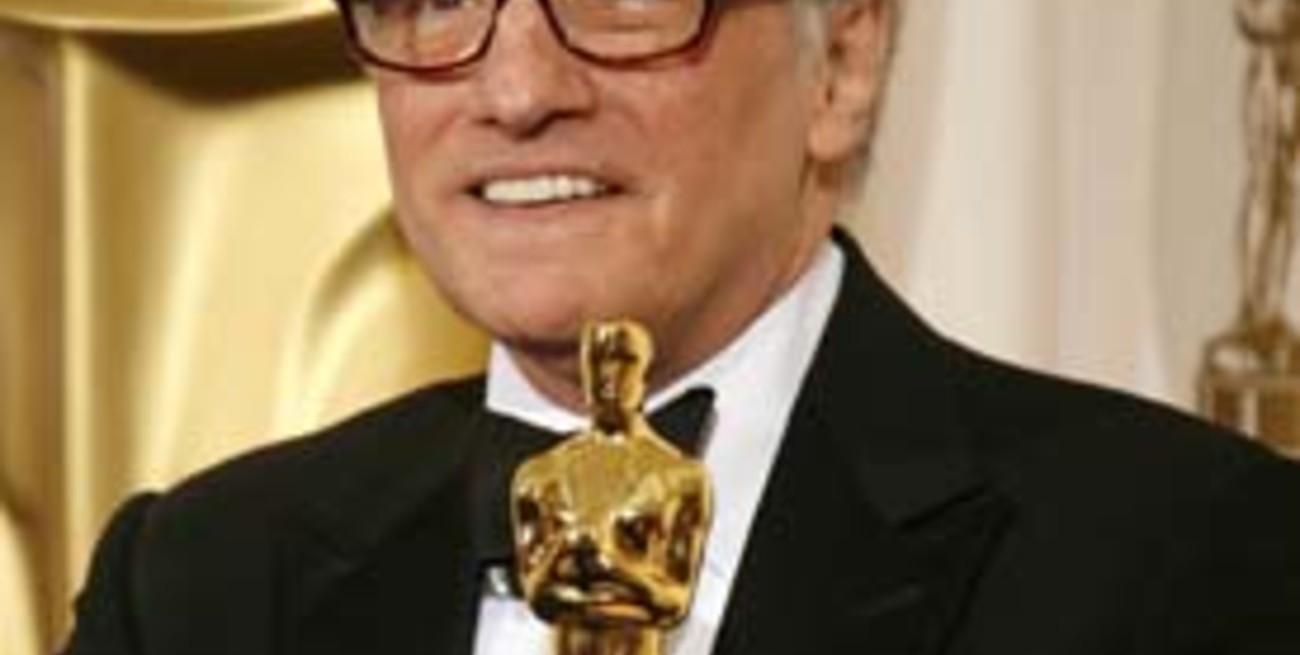 Scorsese y 'Los infiltrados' se llevan los mejores