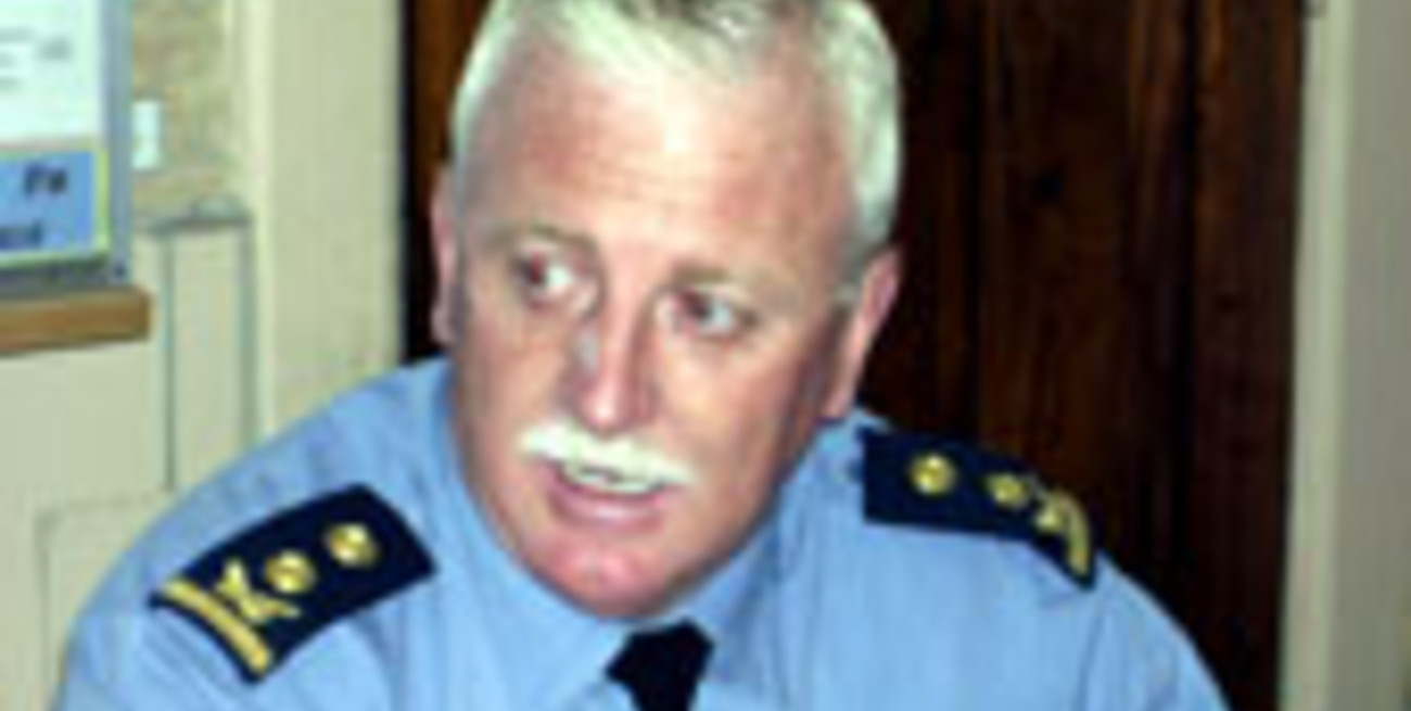 Un accidente no explica la muerte de Lisandro