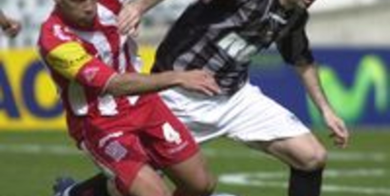 Germán Noce viene a Unión buscando su quinto ascenso