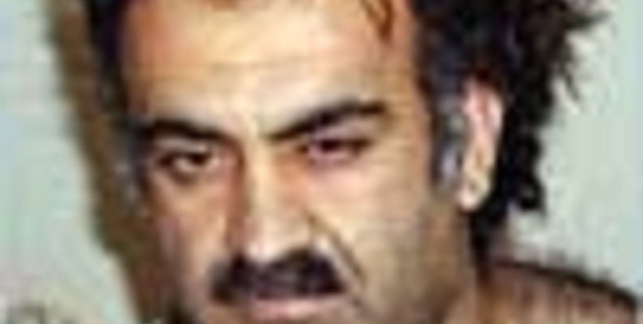 "Yo fui el responsable de la Operación 11-S"