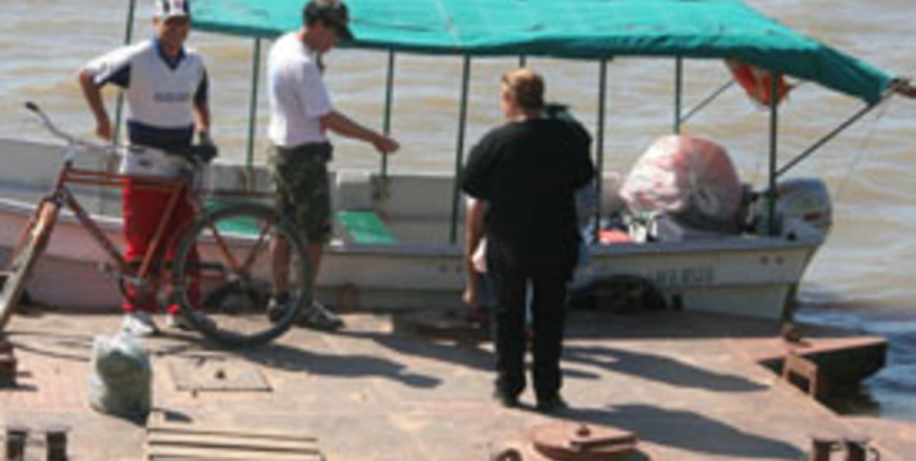 Los ex boteros de Alto Verde apuestan fuerte al turismo