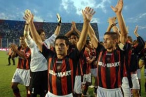 San Lorenzo impuso su paternidad