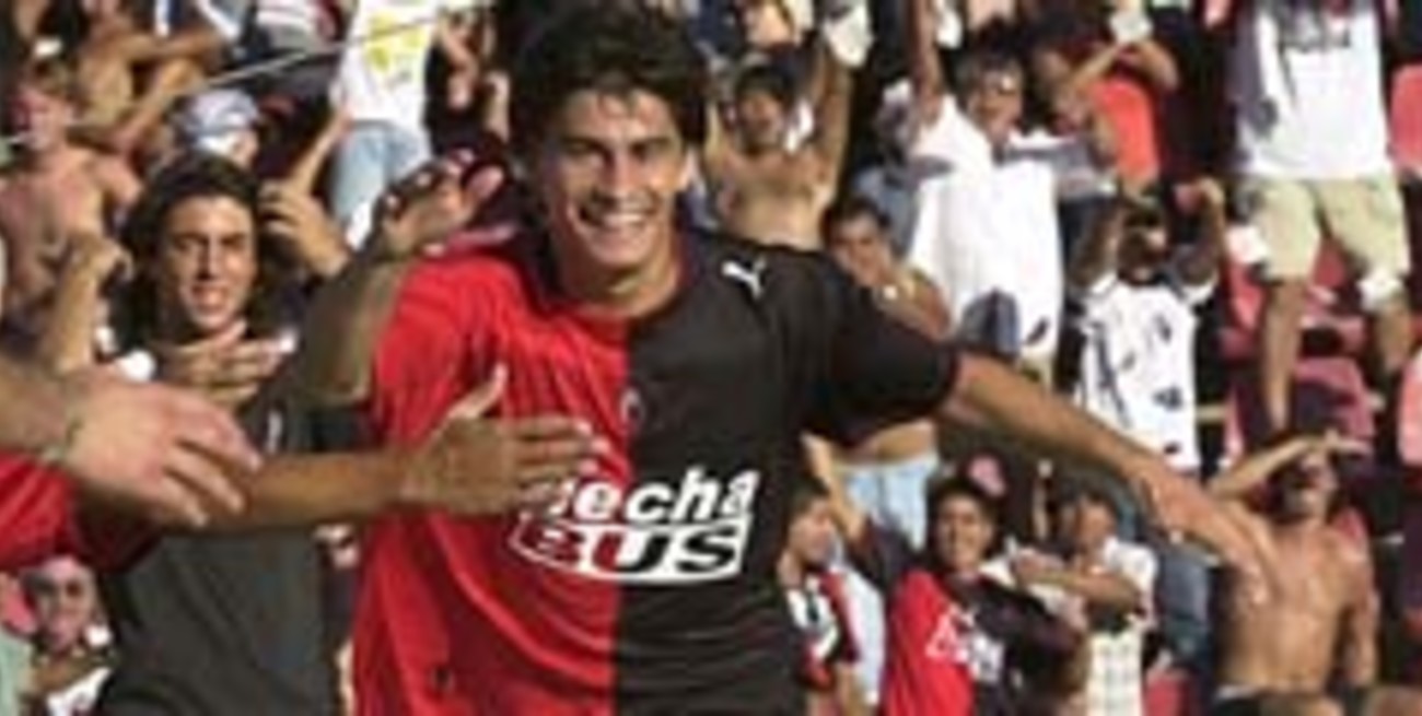 Si el AEK se pone a tiro, Blanco será vendido por Colón a Grecia