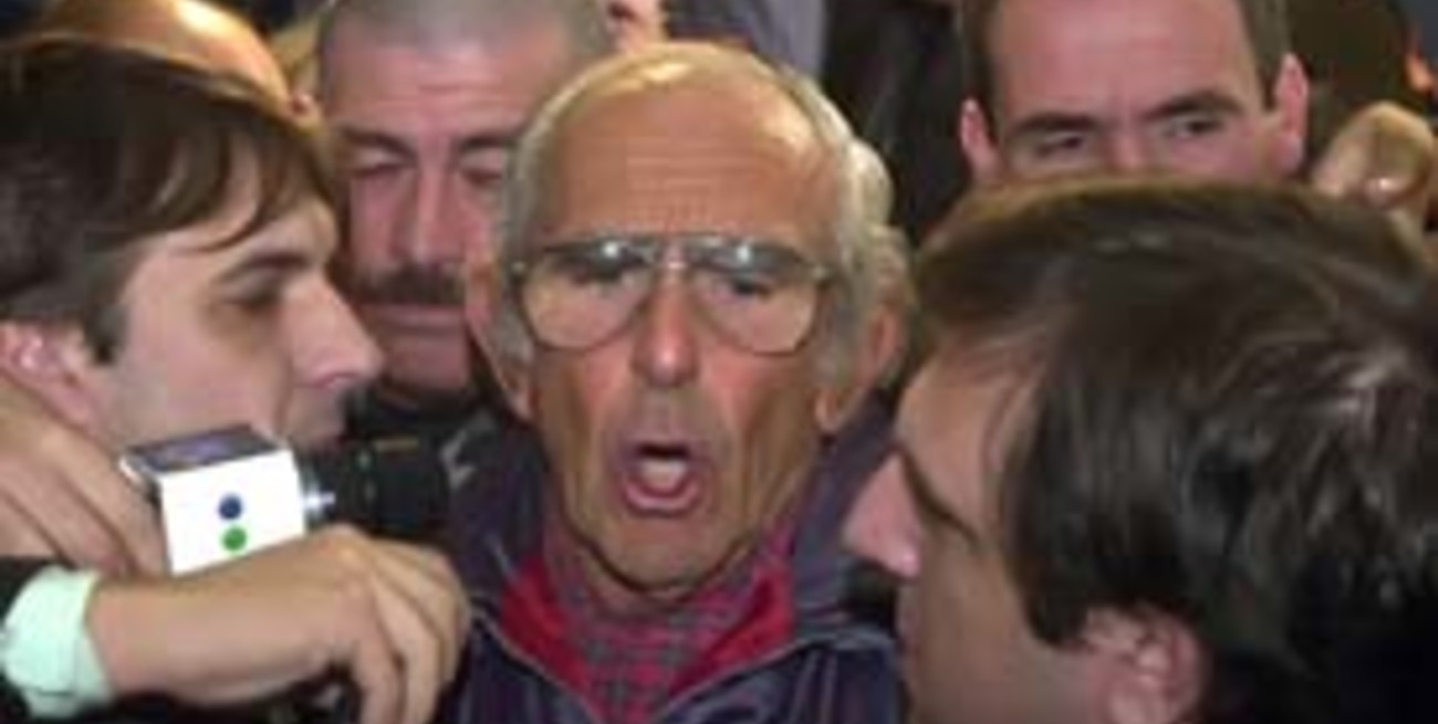 La patología que llevó a Barreda a matar a su familia puede reactivarse