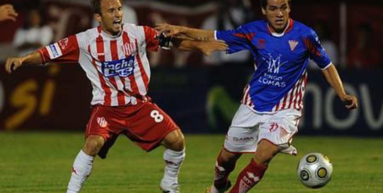 Unión agudizó su presente con una derrota ante uno de los peores equipos del torneo