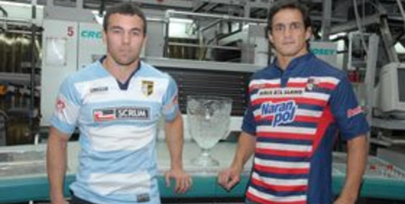 Santa Fe Rugby se quedó con el Torneo Regional 2008