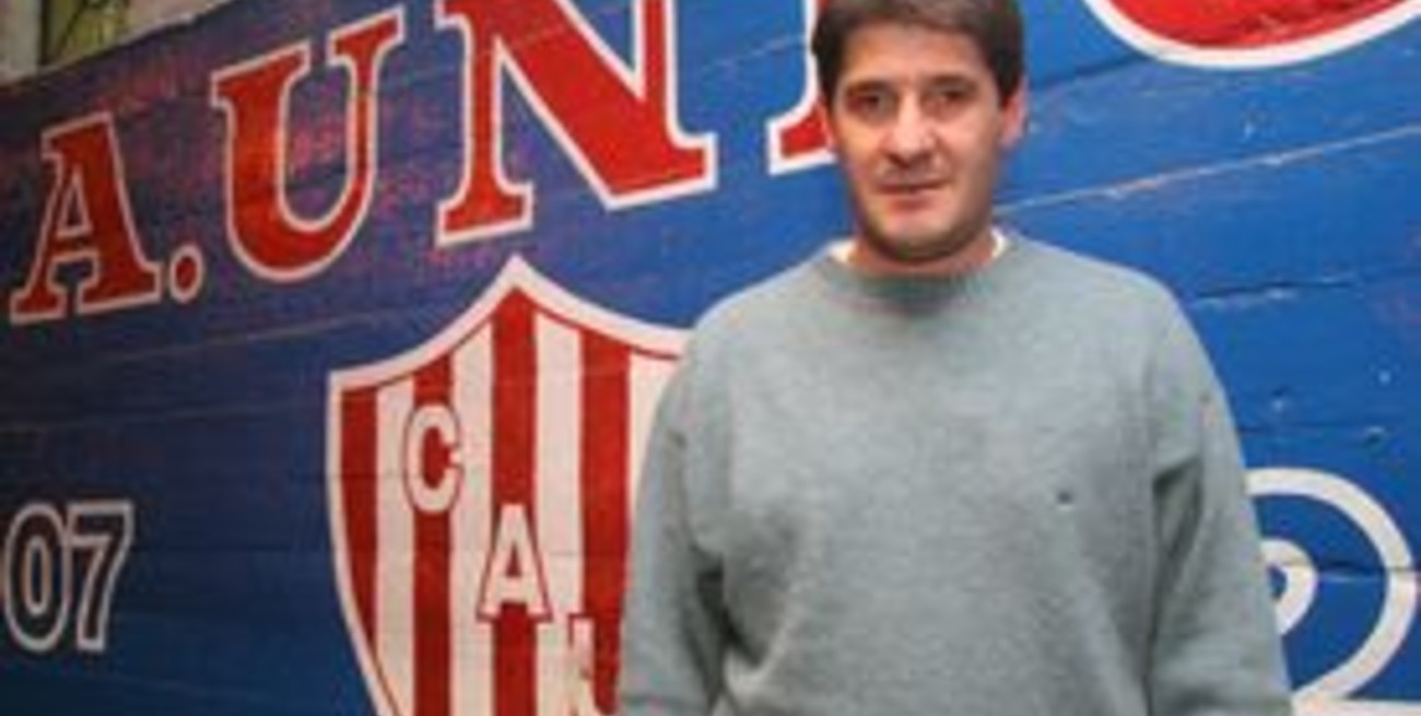 Se inició la era Quiroz en Unión