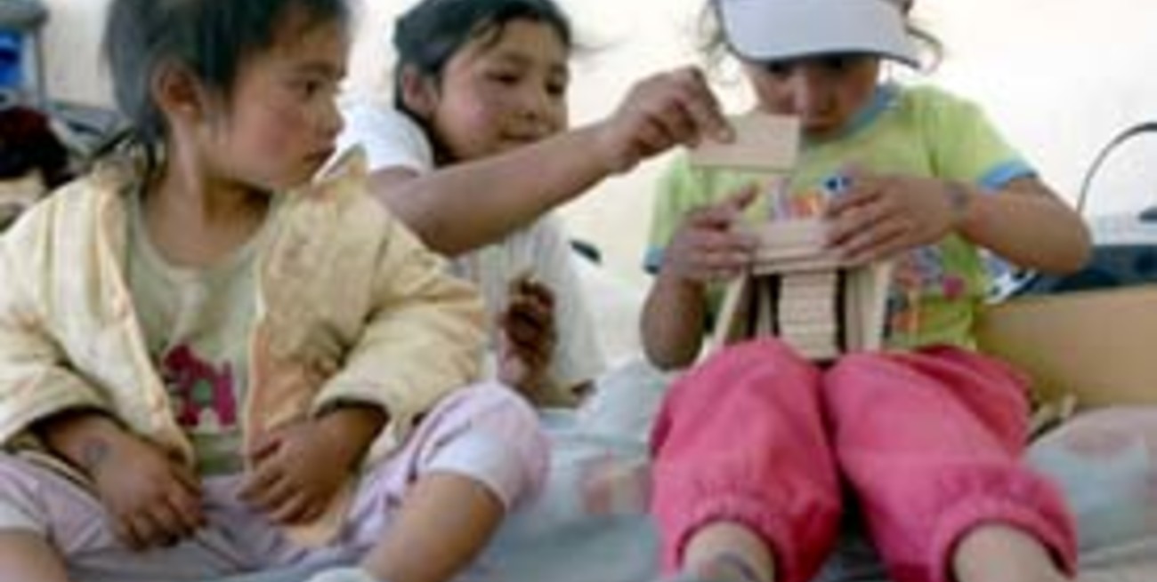 Pocos perciben a la ciencia como una herramienta contra la pobreza