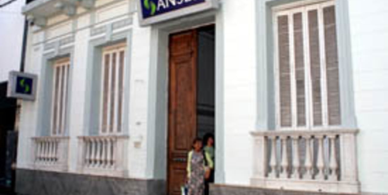 Santa Fe: ciudad poco accesible para personas con discapacidad 