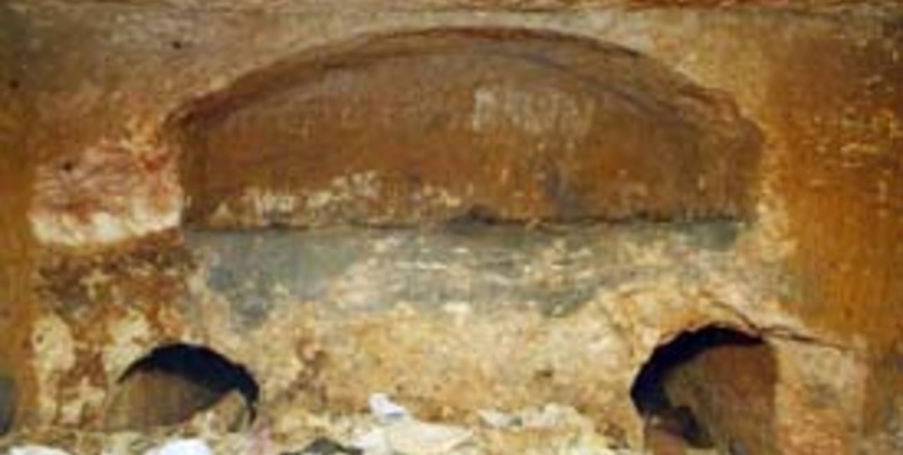 Aseguran haber encontrado la tumba de Cristo