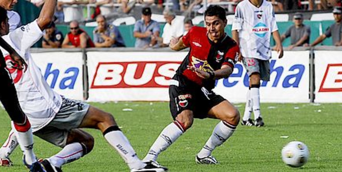 Esteban Fuertes: "Nos propusimos ser un equipo que no baja los brazos"