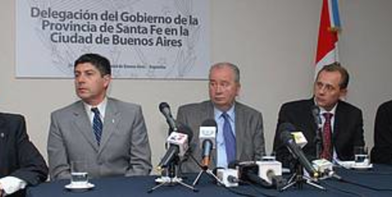 Presentaron el partido que Argentina y Panamá disputarán en la cancha de Colón 