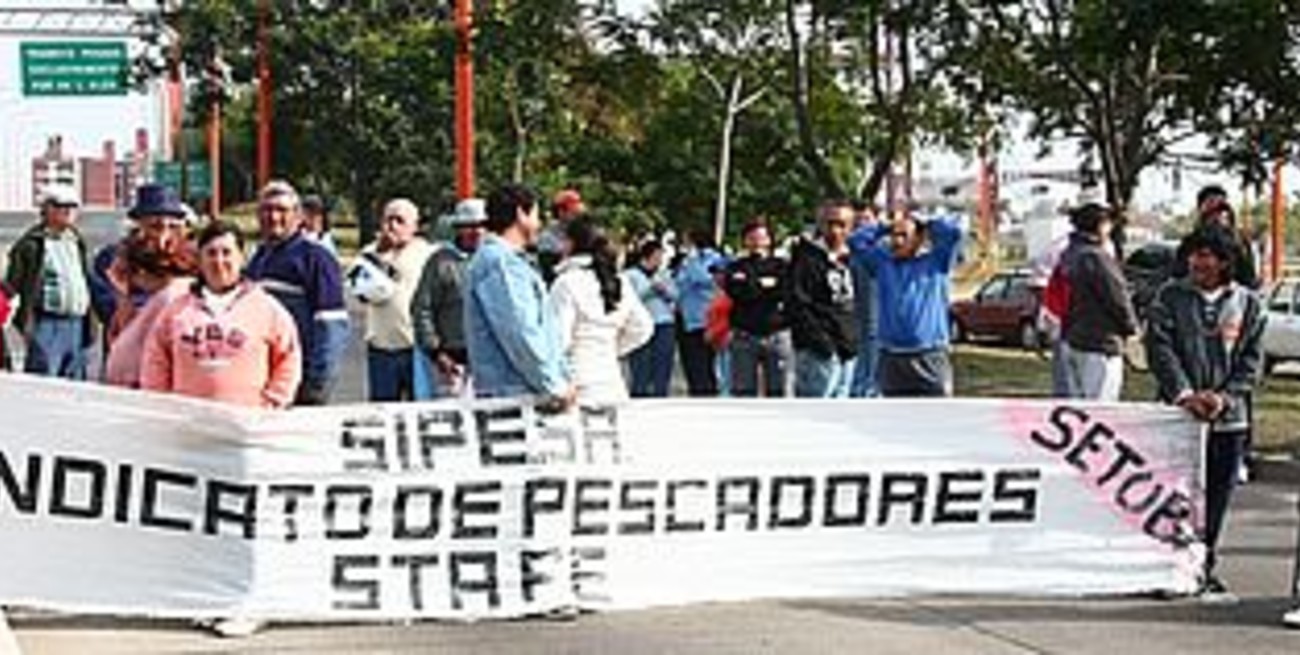 Sábalos: presión de pescadores para subir el cupo a frigoríficos