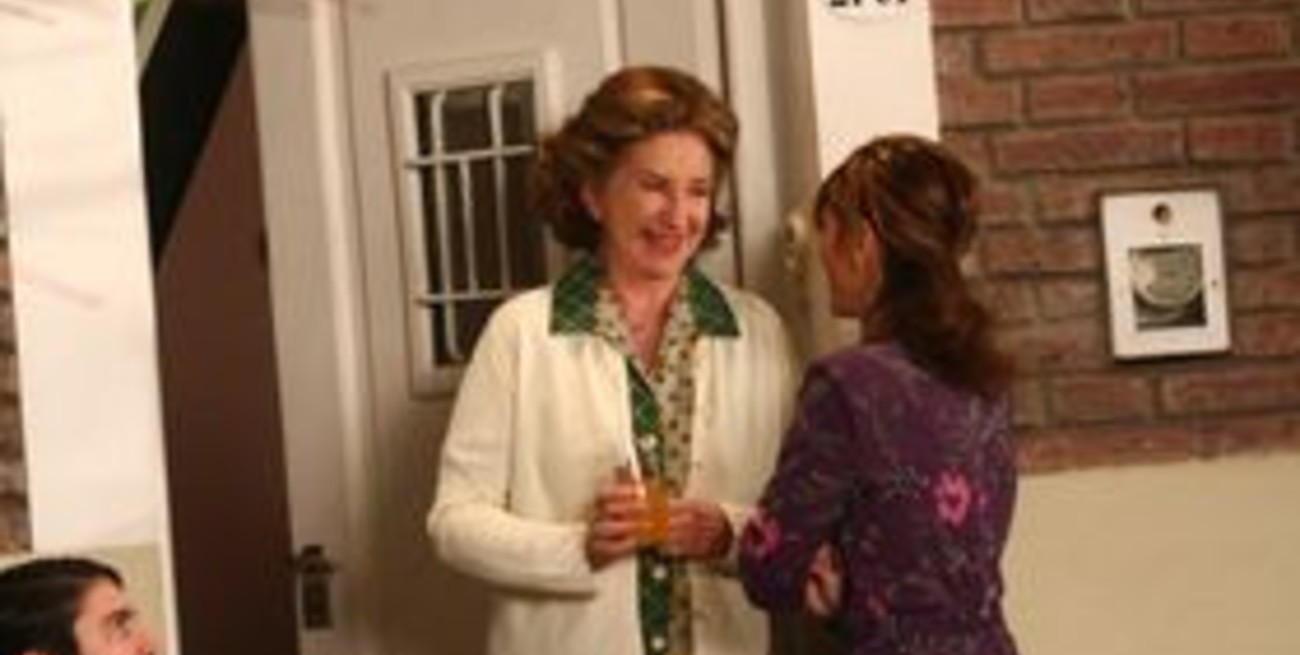 La ciudad partícipe de un filme con Norma Aleandro como protagonista