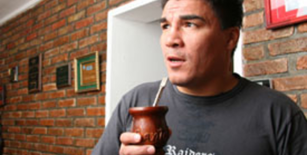 "Los traigo a Estados Unidos porque en la Argentina se equivocan"