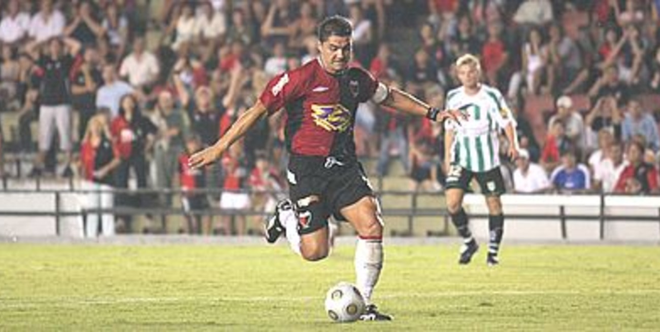 Un cambio obligado, el otro fue técnico y uno por las dudas 