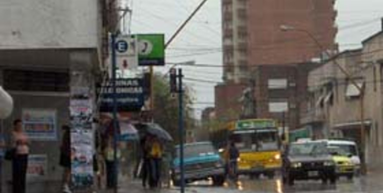 Invierno en el verano