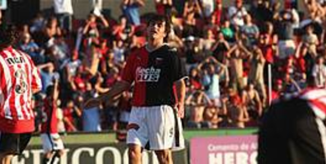 Colón cayó en su casa frente al Estudiantes de Leo Astrada