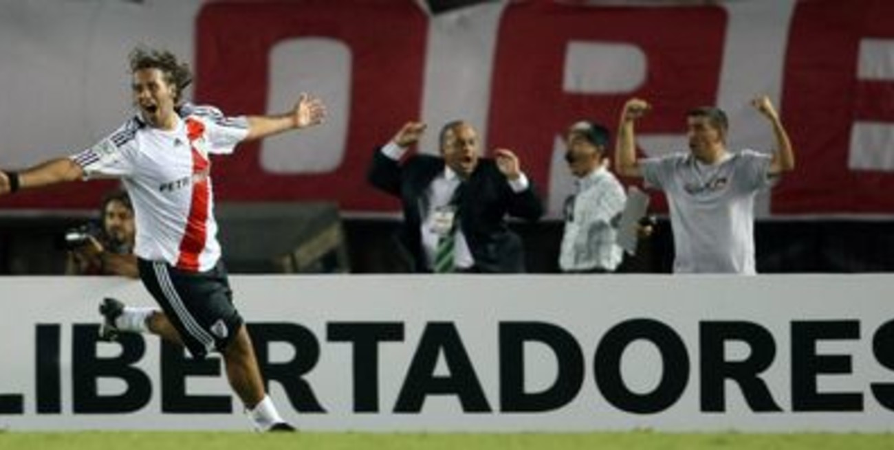 Con Fabbiani River pudo cantar victoria