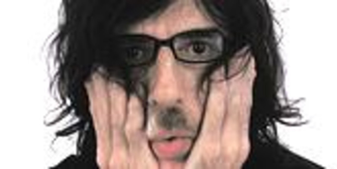 Charly recibió el alta