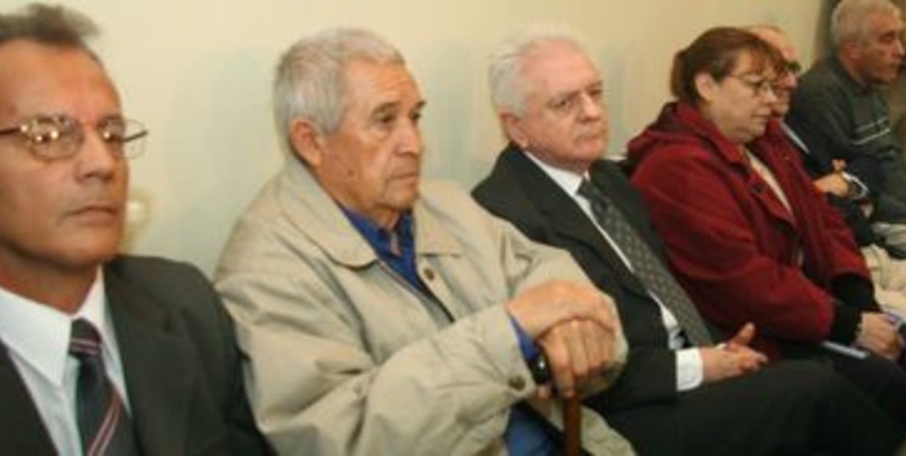 Comenzó el juicio oral y público por la represión ilegal en Santa Fe