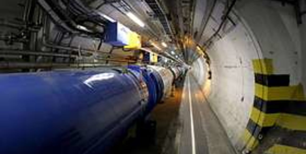 Se rompió el mayor experimento científico del siglo