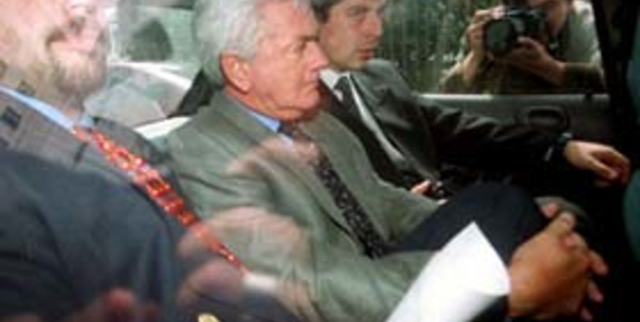 Los integrantes del Tribunal Oral se excusaron de intervenir en la 'causa Brusa' 