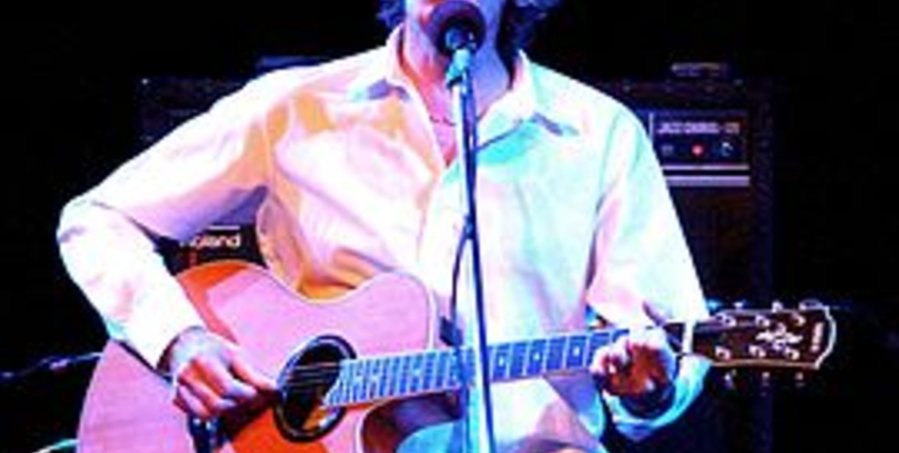 Cuarenta años de canciones 