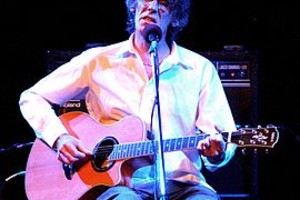 Cuarenta años de canciones