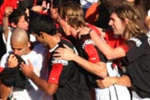 Grisales: 'Lo que quiero es jugar en Colón'