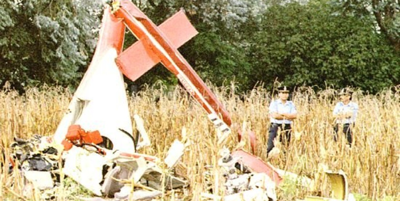 La Justicia ordenó reabrir la causa Menem Jr.