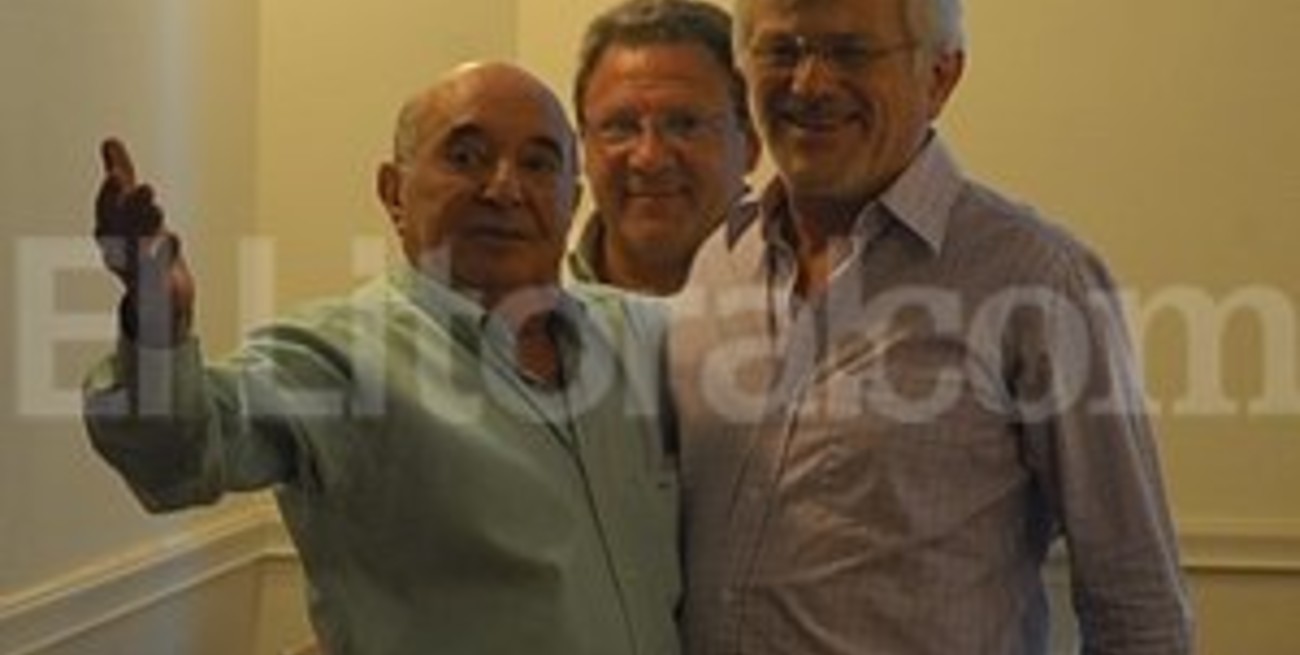 Los plenarios de UPCN y ATE aprobaron el aumento salarial