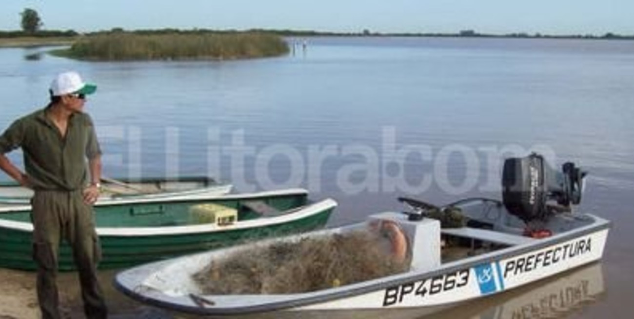 La provincia y Prefectura firmaron un convenio para controlar la caza y pesca en los ríos