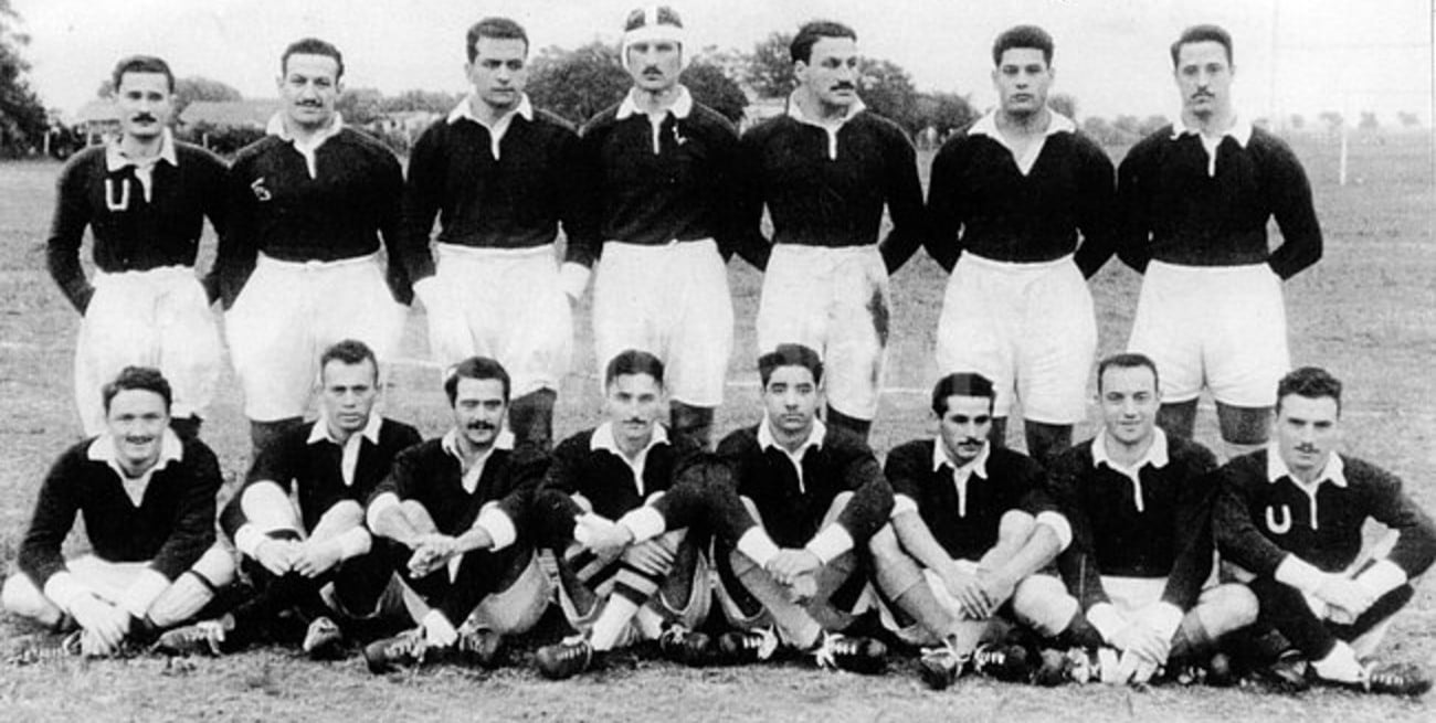 Siete décadas de pasión