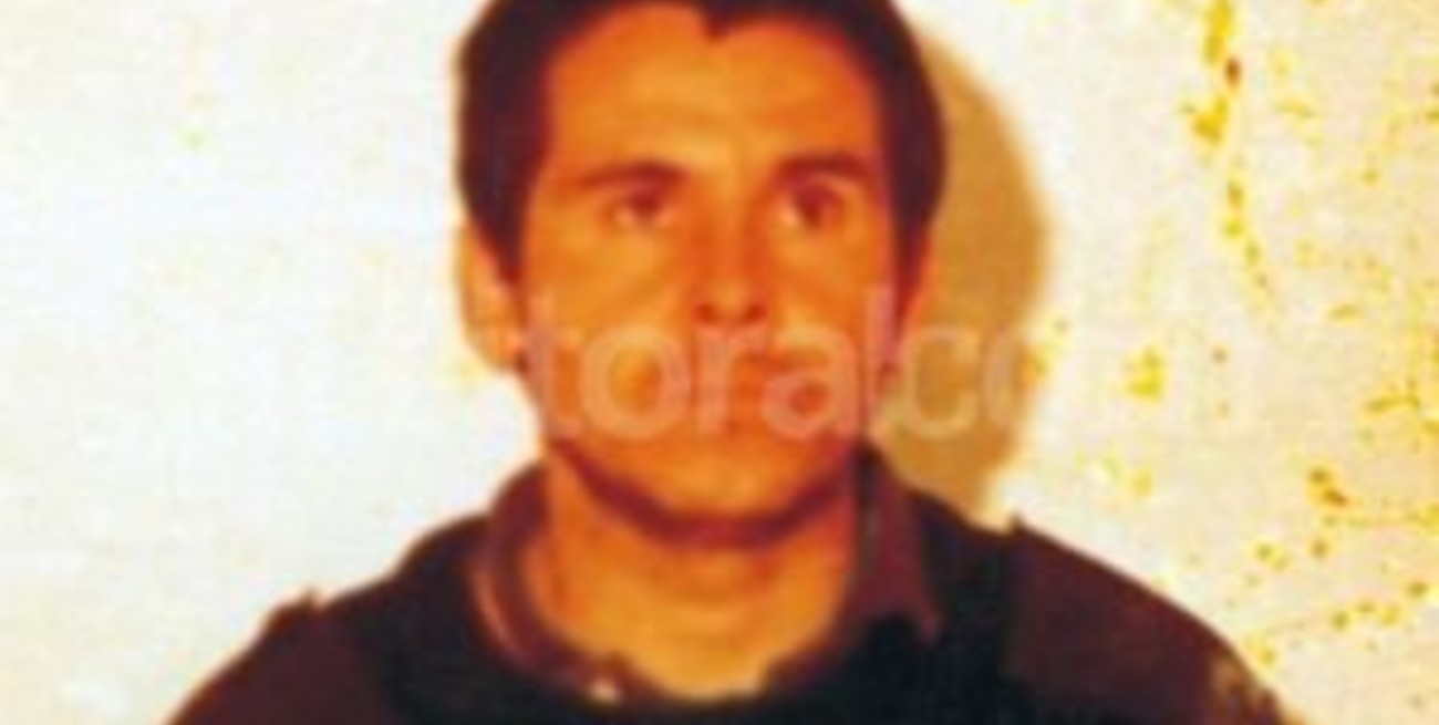 Acusado de violar a sus hijos vivía desde hace un mes bajo tierra