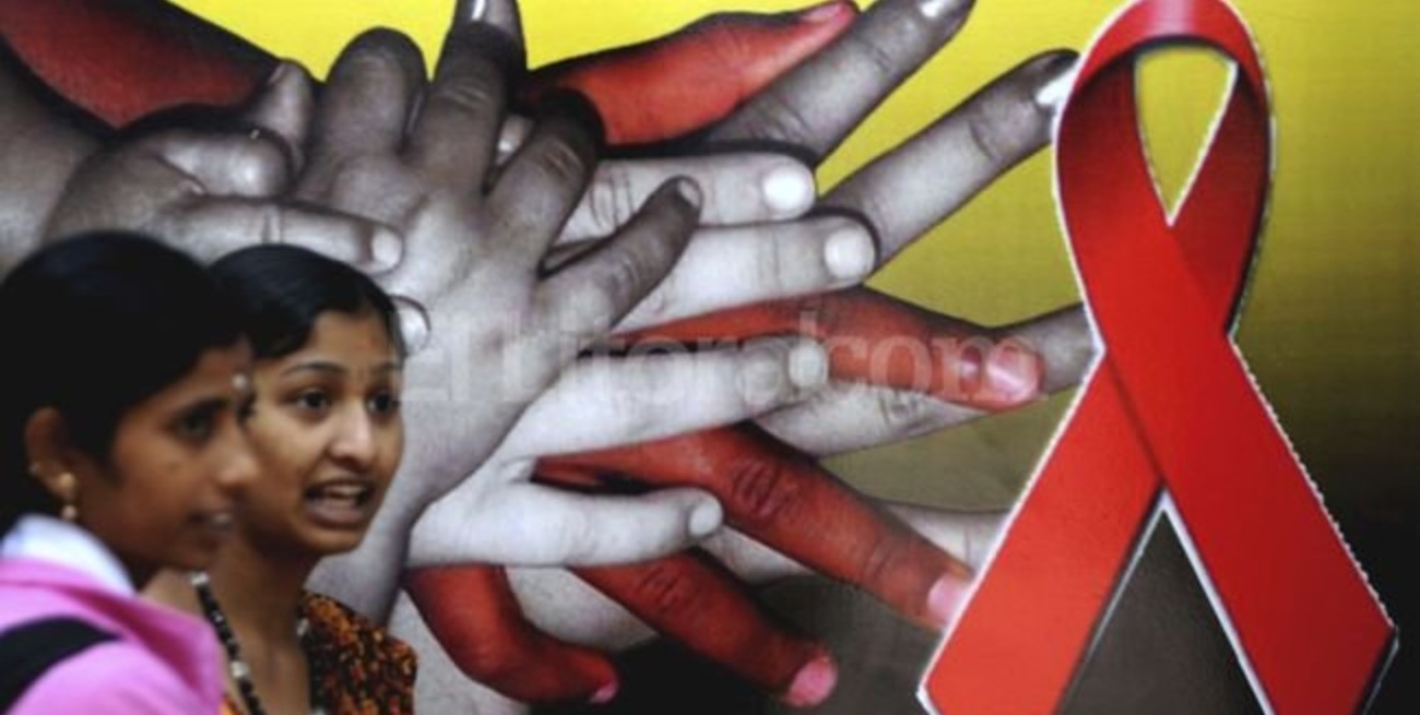 Actividades por el Día Internacional de Lucha contra el Sida