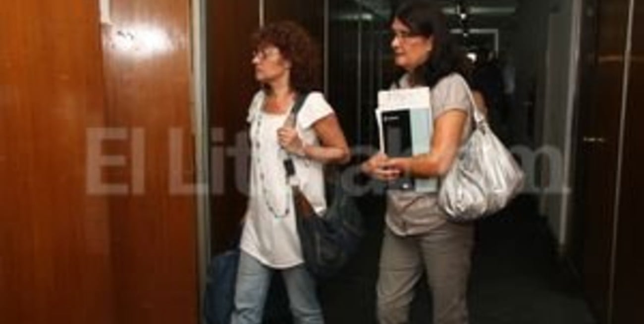 Docentes se quejan porque se complicó el trámite de licencia