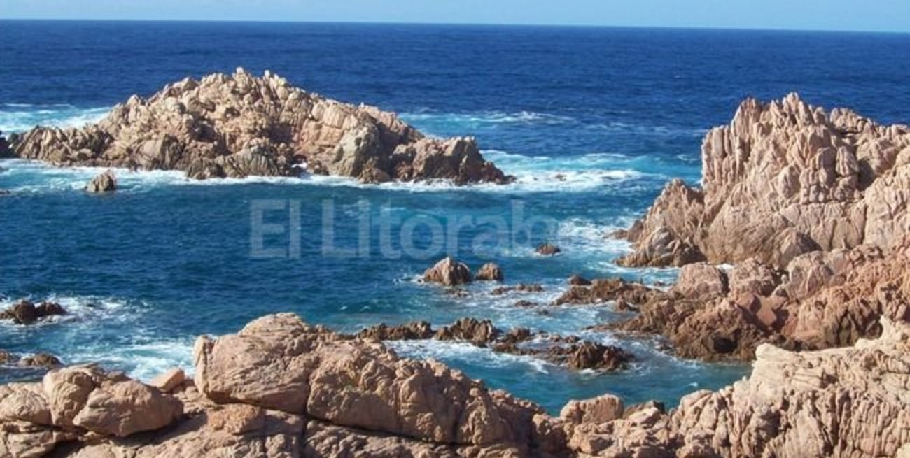Cerdeña, la isla de los 'nuraghi'