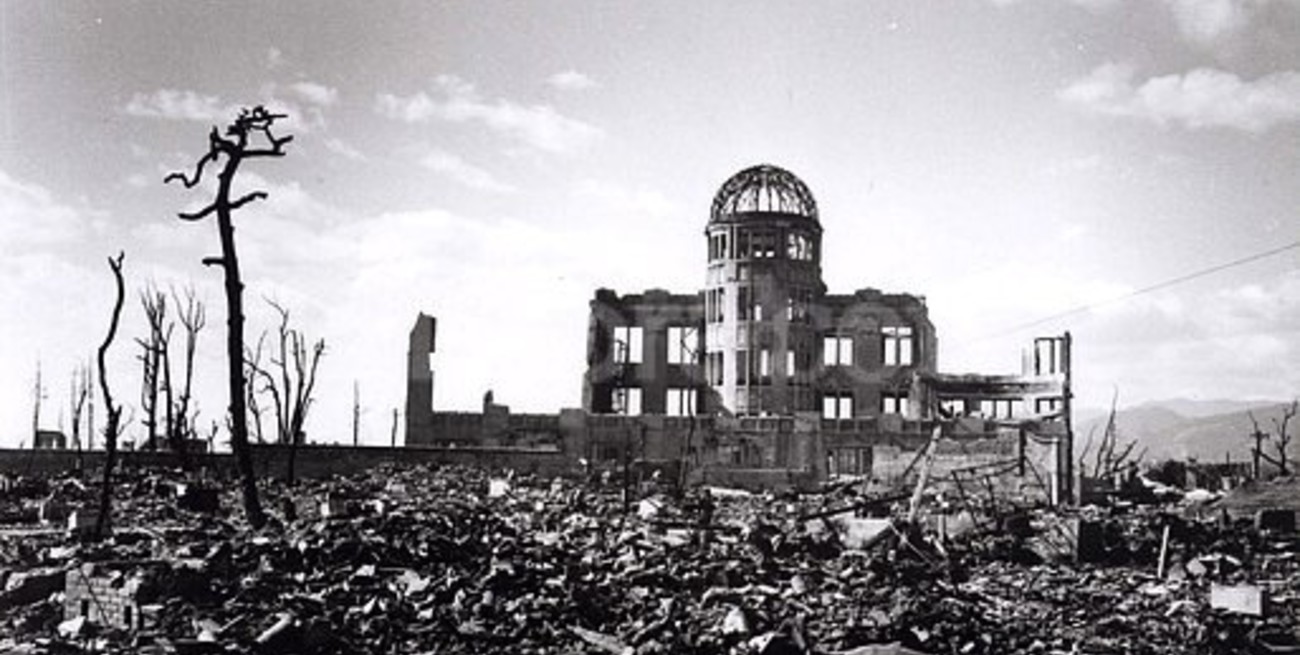 Hiroshima y Nagasaki, un balance