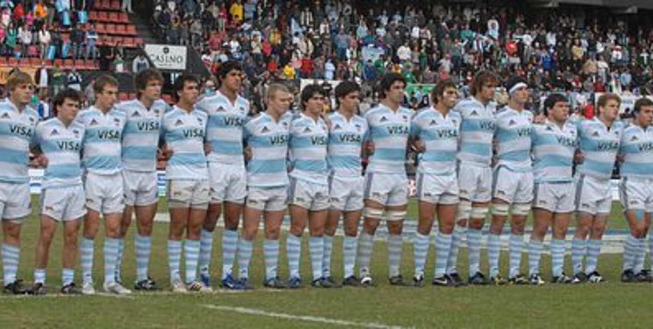 La incesante búsqueda de Los Pumitas