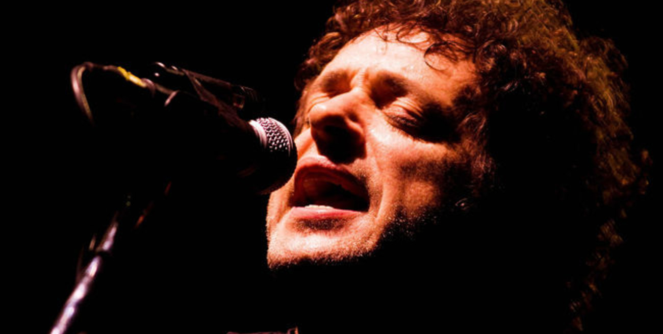 Operan de urgencia a Gustavo Cerati
