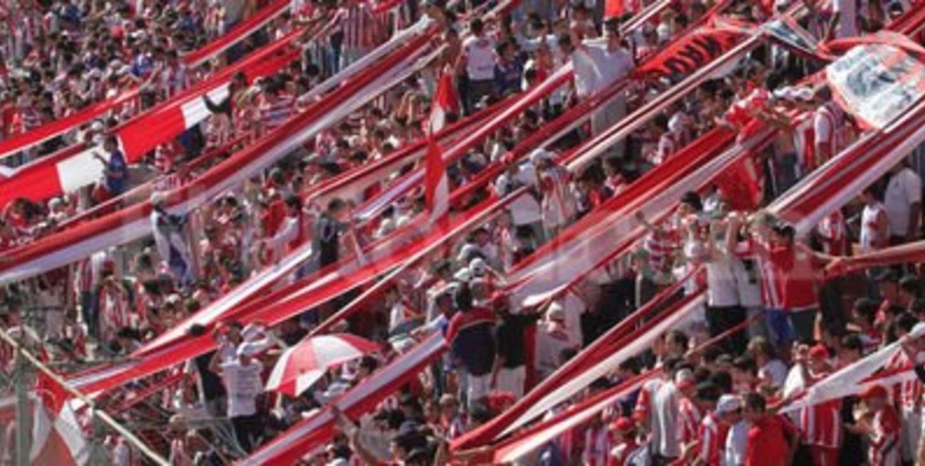 Nervios, vigilia y corazones a punto de estallar